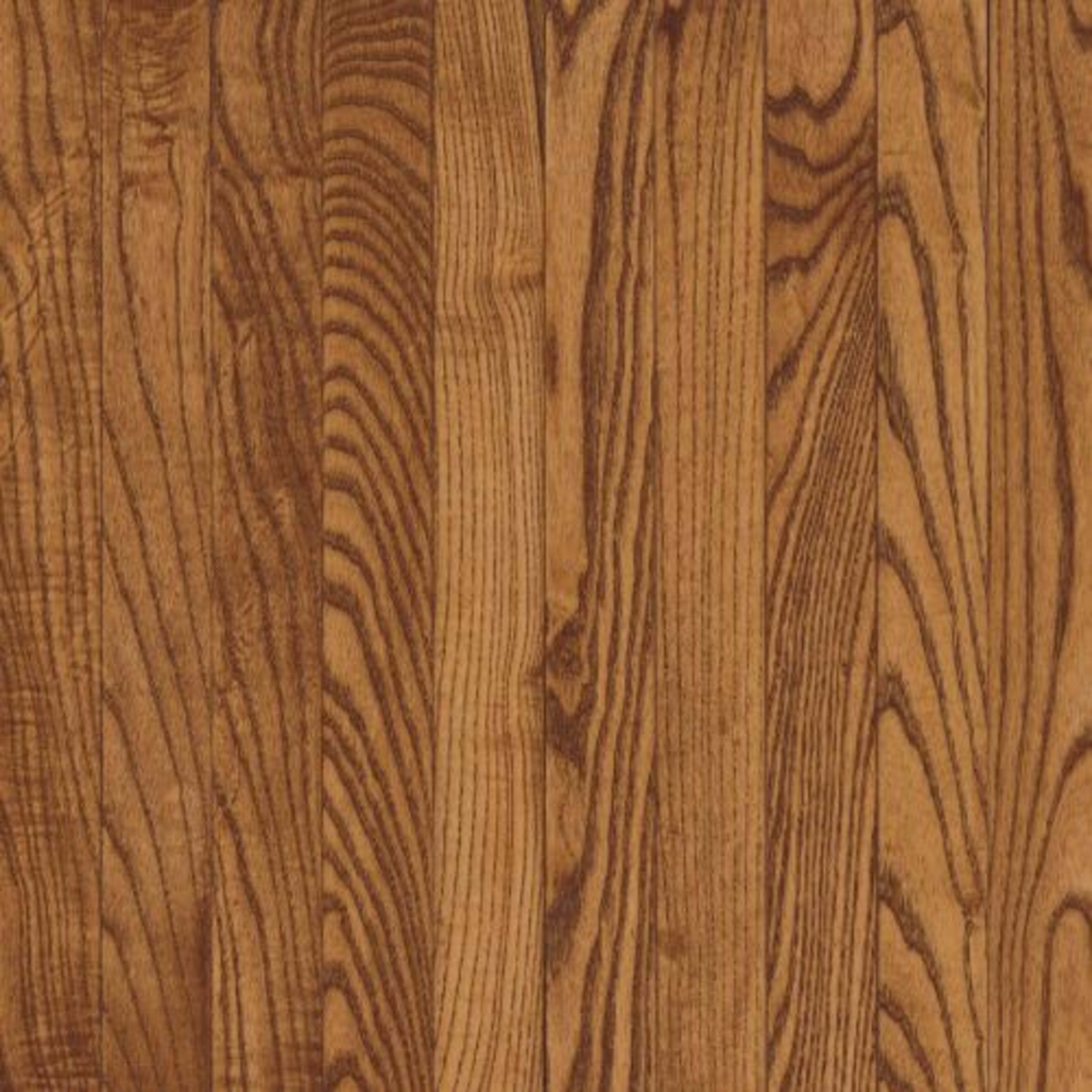 Waltham White Oak Solid in Gunstock 3-1/4" Hardwood