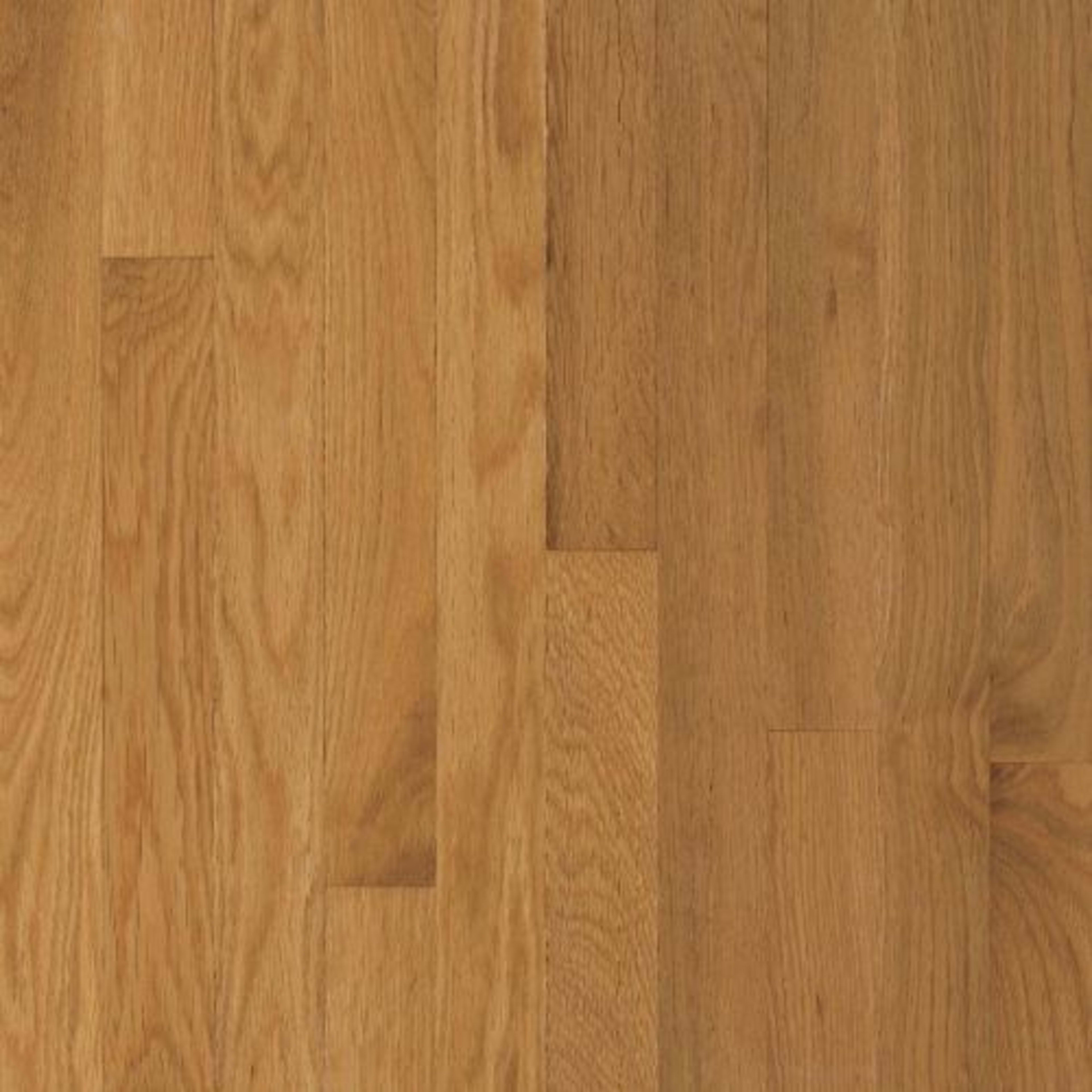 Waltham White Oak Solid in Cornsilk 3-1/4" Hardwood