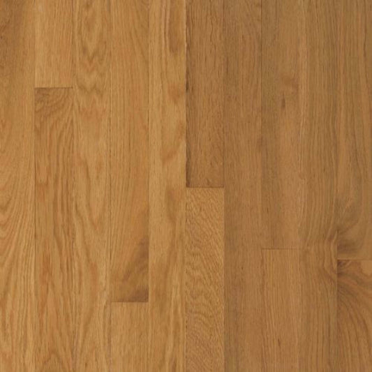 Waltham White Oak Solid in Cornsilk 3-1/4" Hardwood