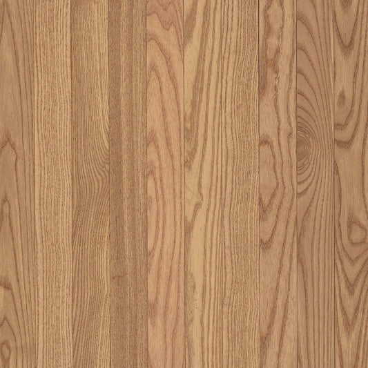 Dundee Red Oak Solid in Natural 4" Hardwood