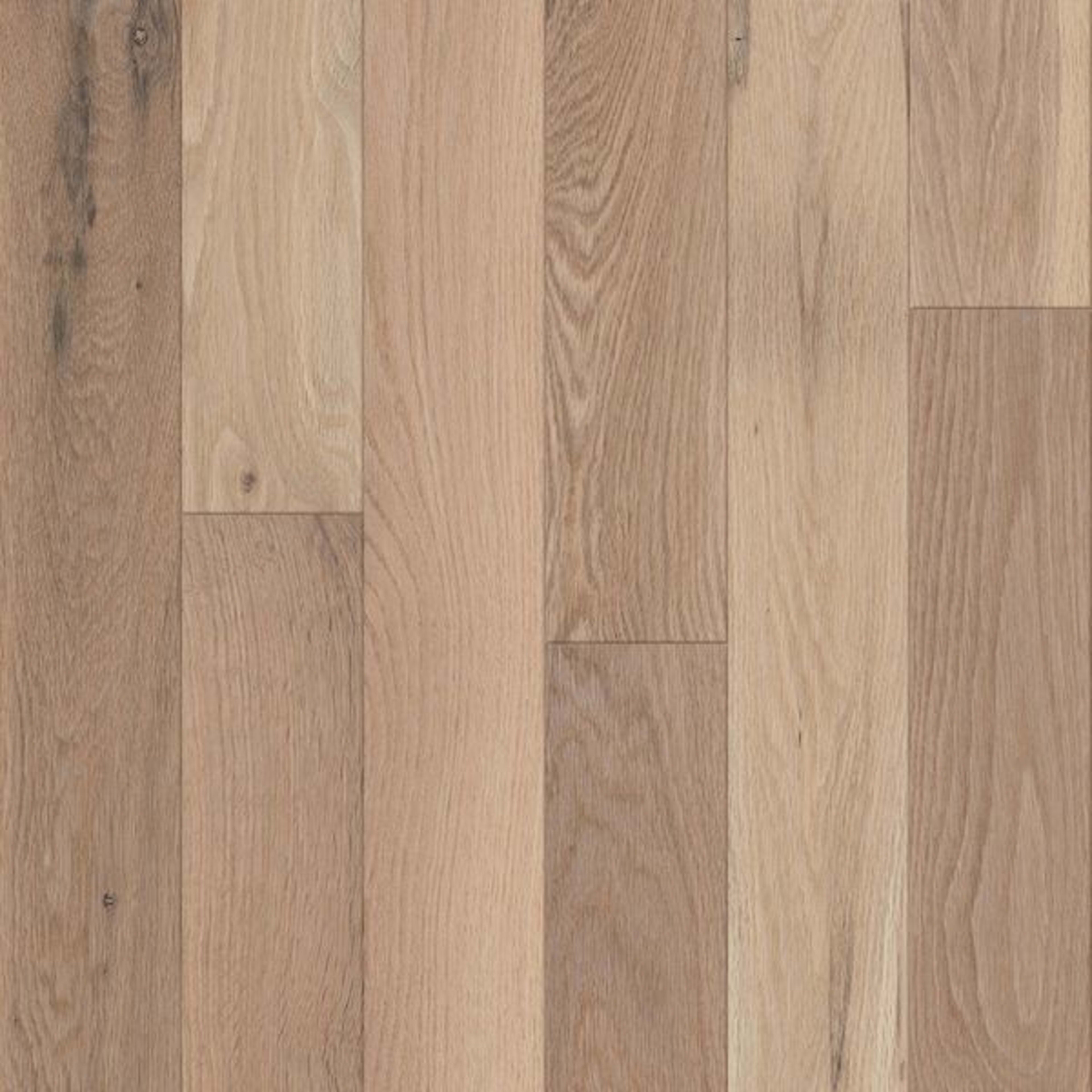 Dundee White Oak Solid in Inviting Warmth 4" Hardwood