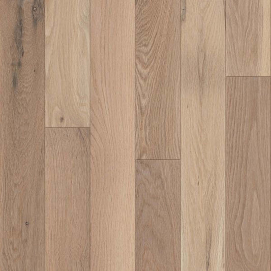 Dundee White Oak Solid in Inviting Warmth 4" Hardwood