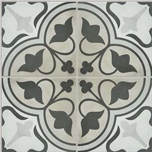 REVIVAL MIRASOL in Pearl Tile