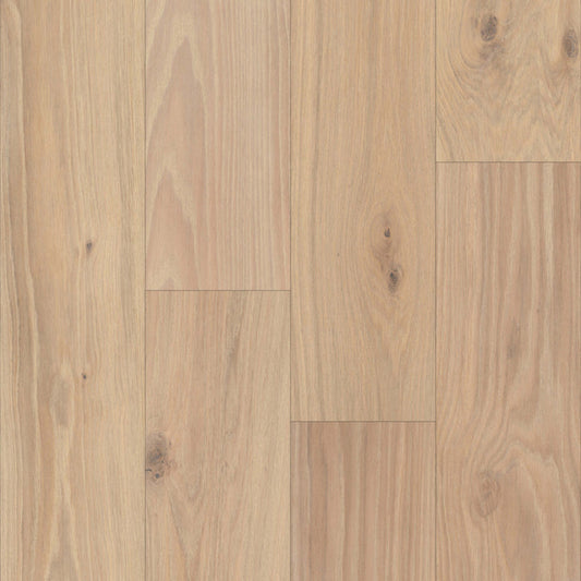 Caliais in Basin Oak Hardwood