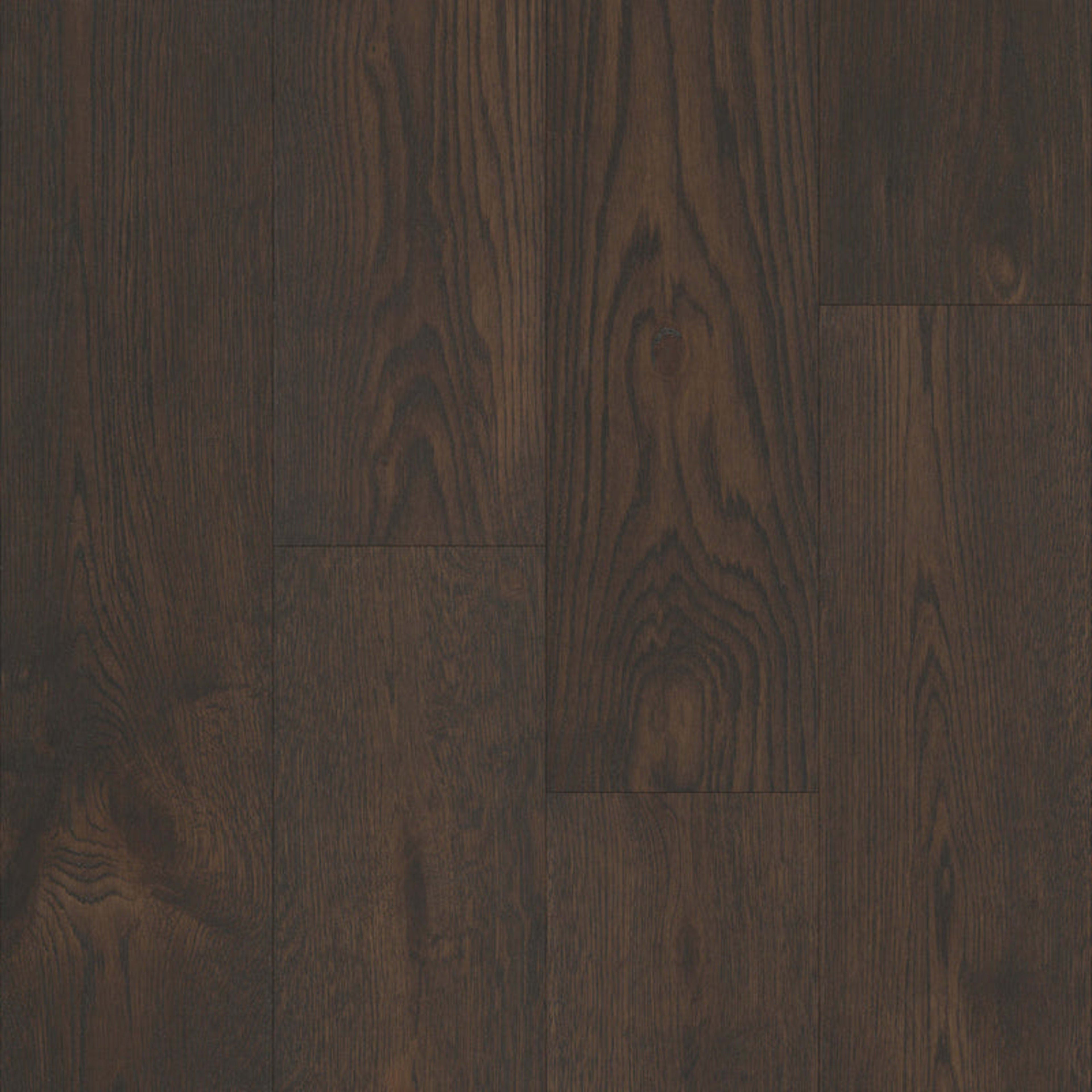 Caliais in Whiskey Oak Hardwood