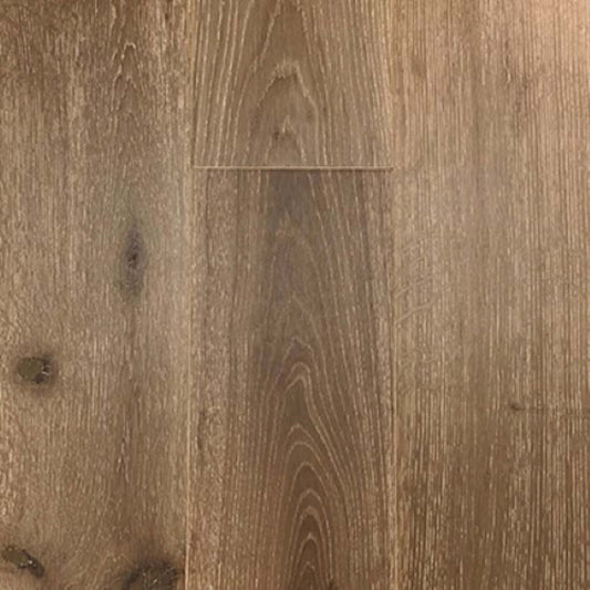 Chemistry in Catalyst Hardwood