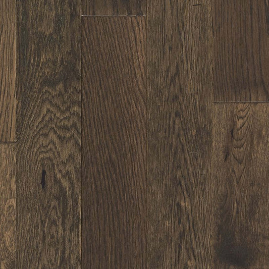 Camden Isle in Chocolate Truffle Hardwood