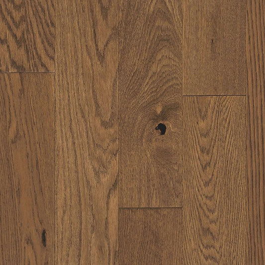 Camden Isle in Corduroy Hardwood