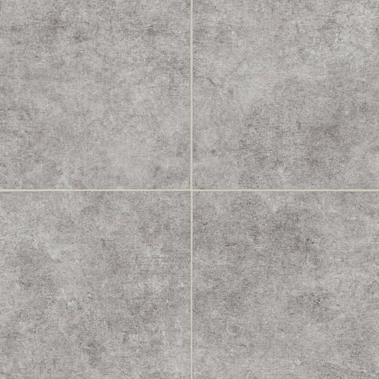 Alterna Whispered Essence in Hint Of Gray 16 X 16 Luxury Vinyl