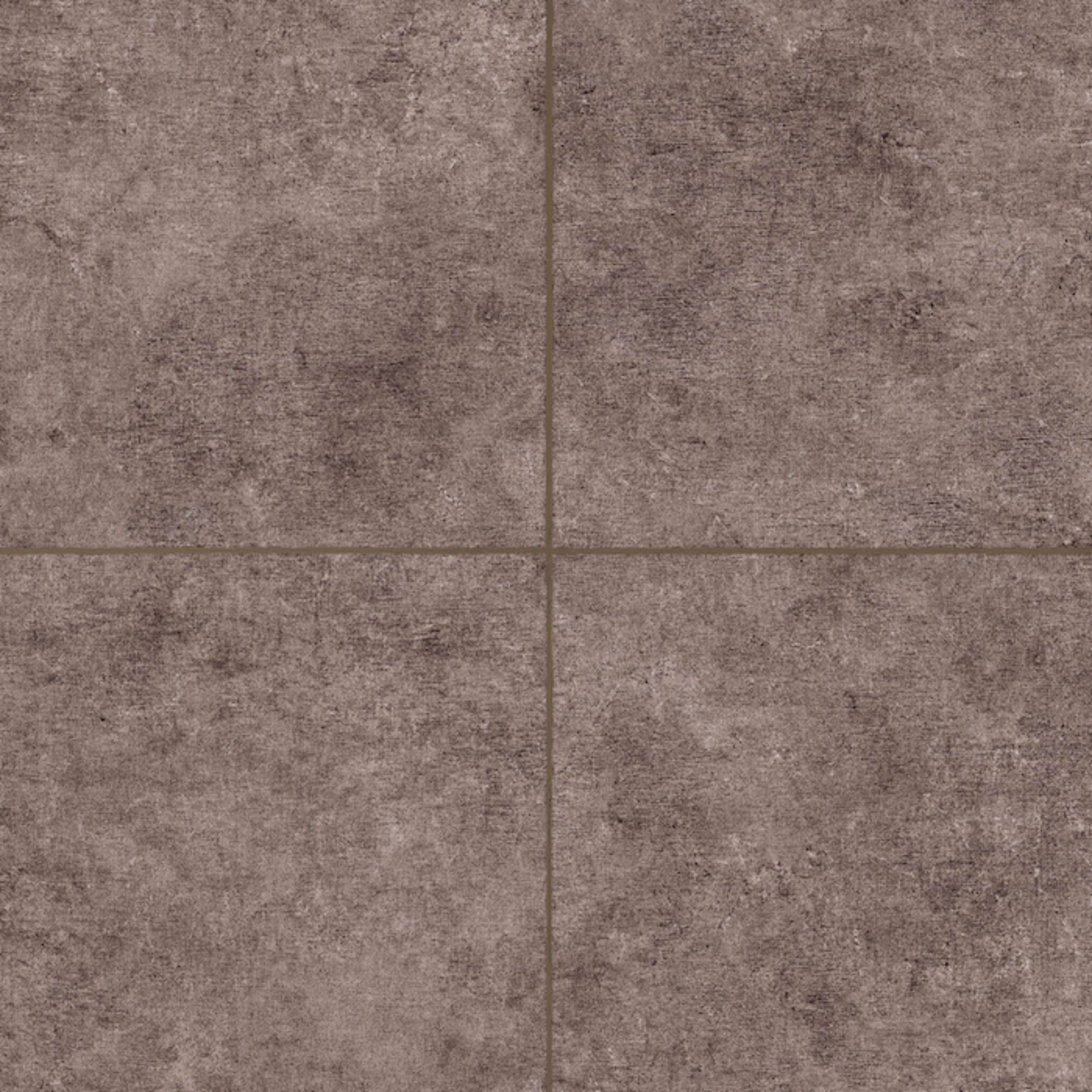 Alterna Whispered Essence in Distinguished Brown 16 X 16 Luxury Vinyl