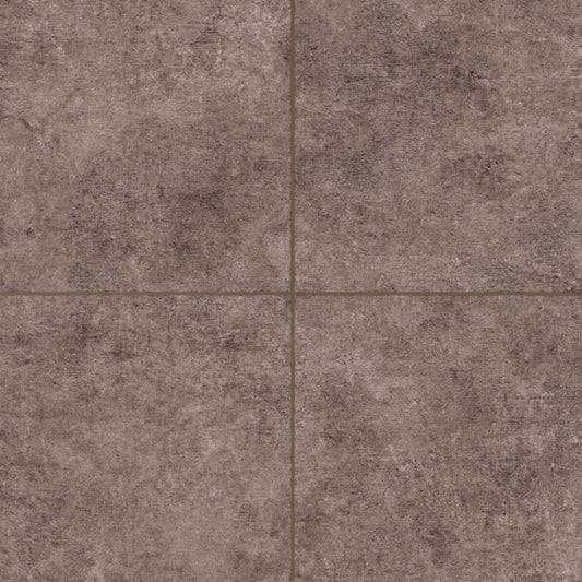 Alterna Whispered Essence in Distinguished Brown 16 X 16 Luxury Vinyl