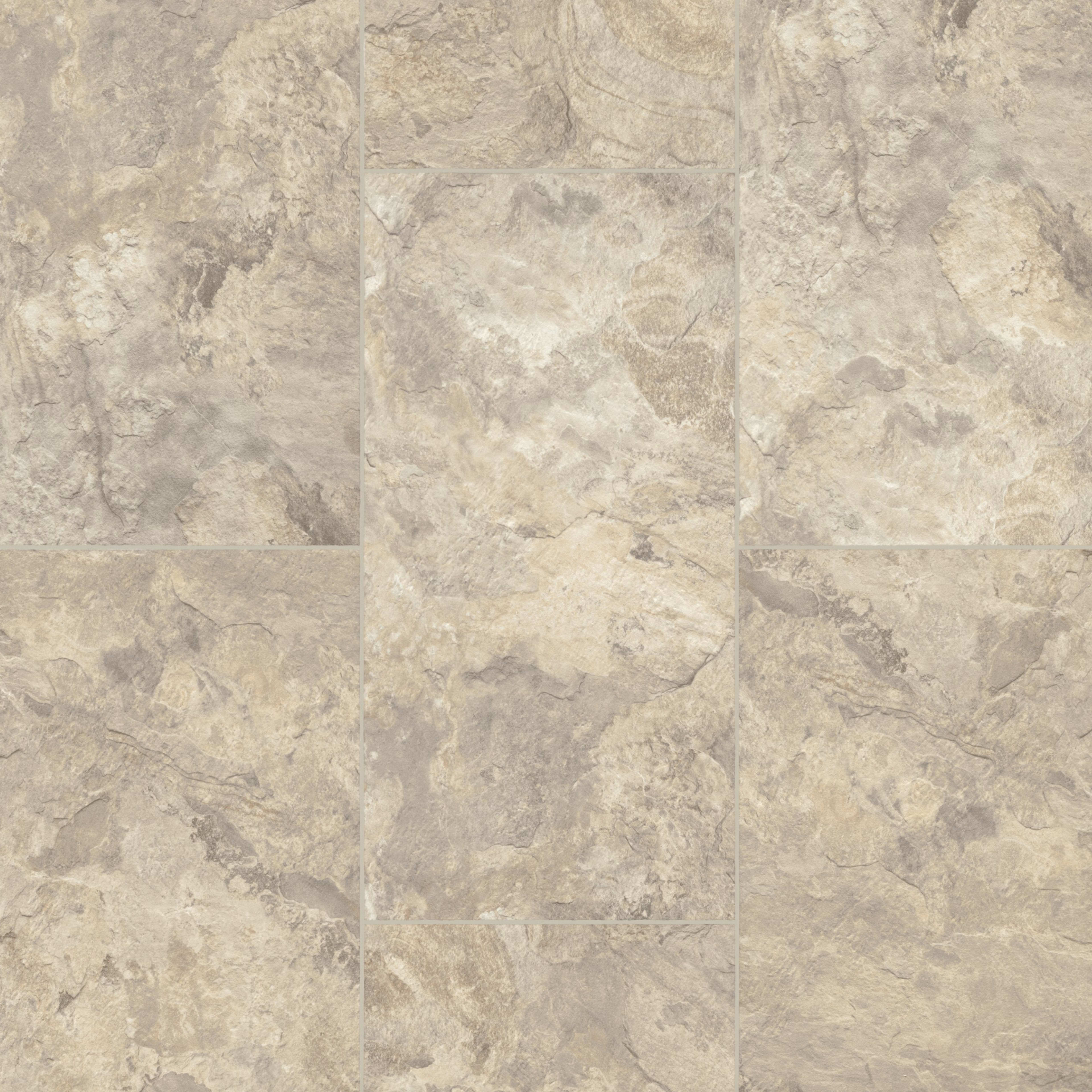 Alterna Mesa Stone in Fieldstone 12 X 24 Luxury Vinyl