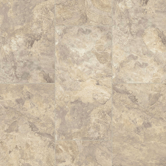 Alterna Mesa Stone in Fieldstone 12 X 24 Luxury Vinyl