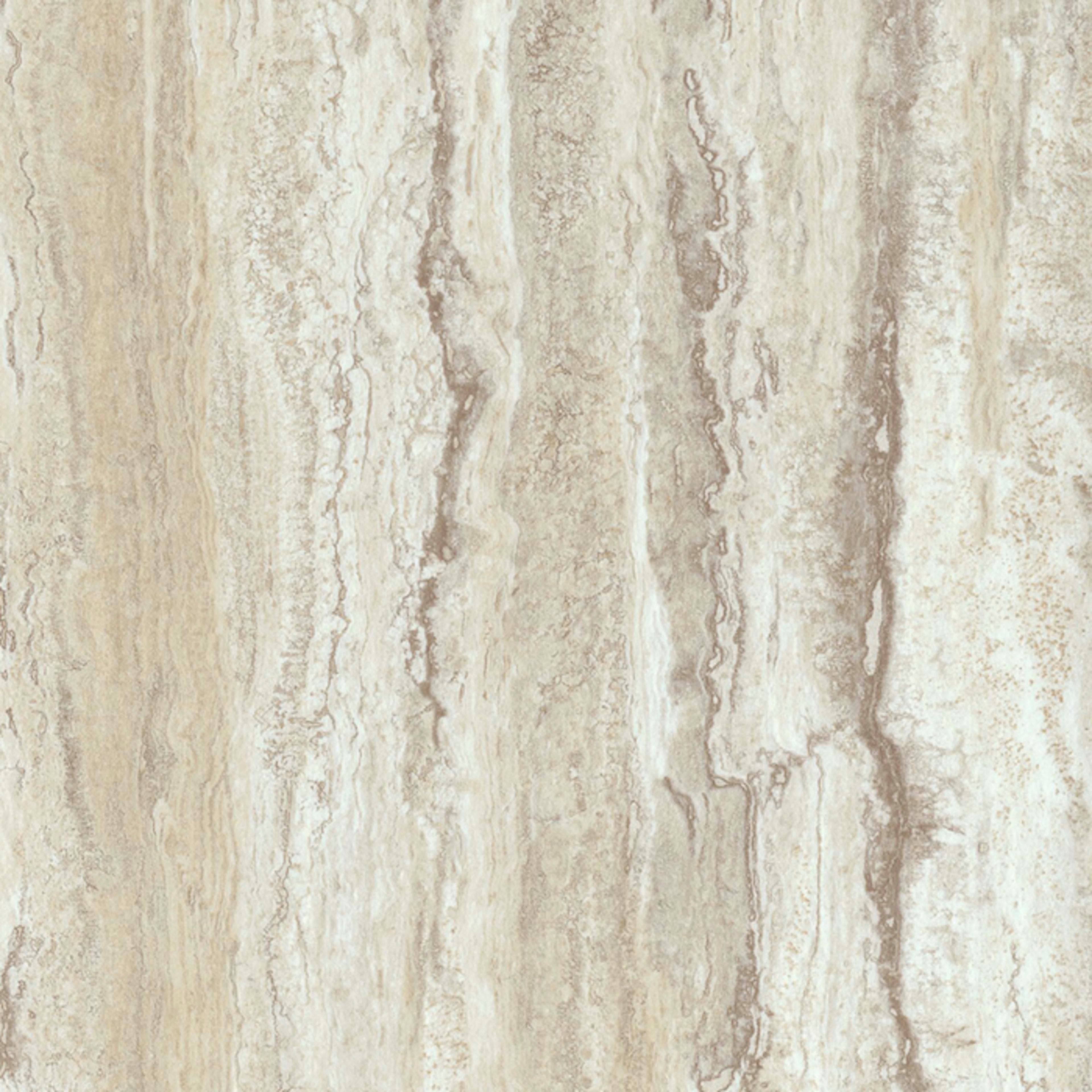 Alterna Kalla Travertine in Cream Buff 12 X 24 Luxury Vinyl