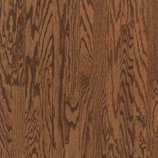 Turlington Red Oak Engineered in Woodstock 3" Hardwood