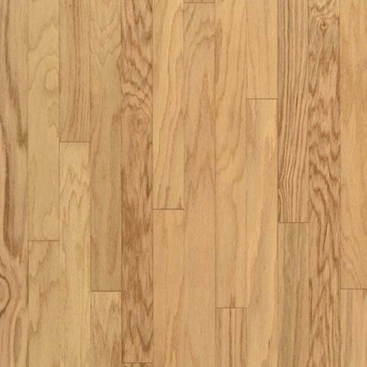 Turlington Red Oak Engineered in Natural 5" Hardwood