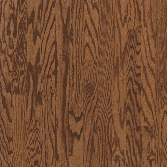 Turlington Red Oak Engineered in Woodstock 5" Hardwood