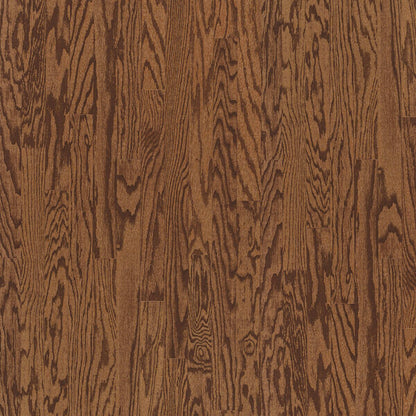 Turlington Lock&Fold Northern Red Oak Engineered in Woodstock 5" Hardwood