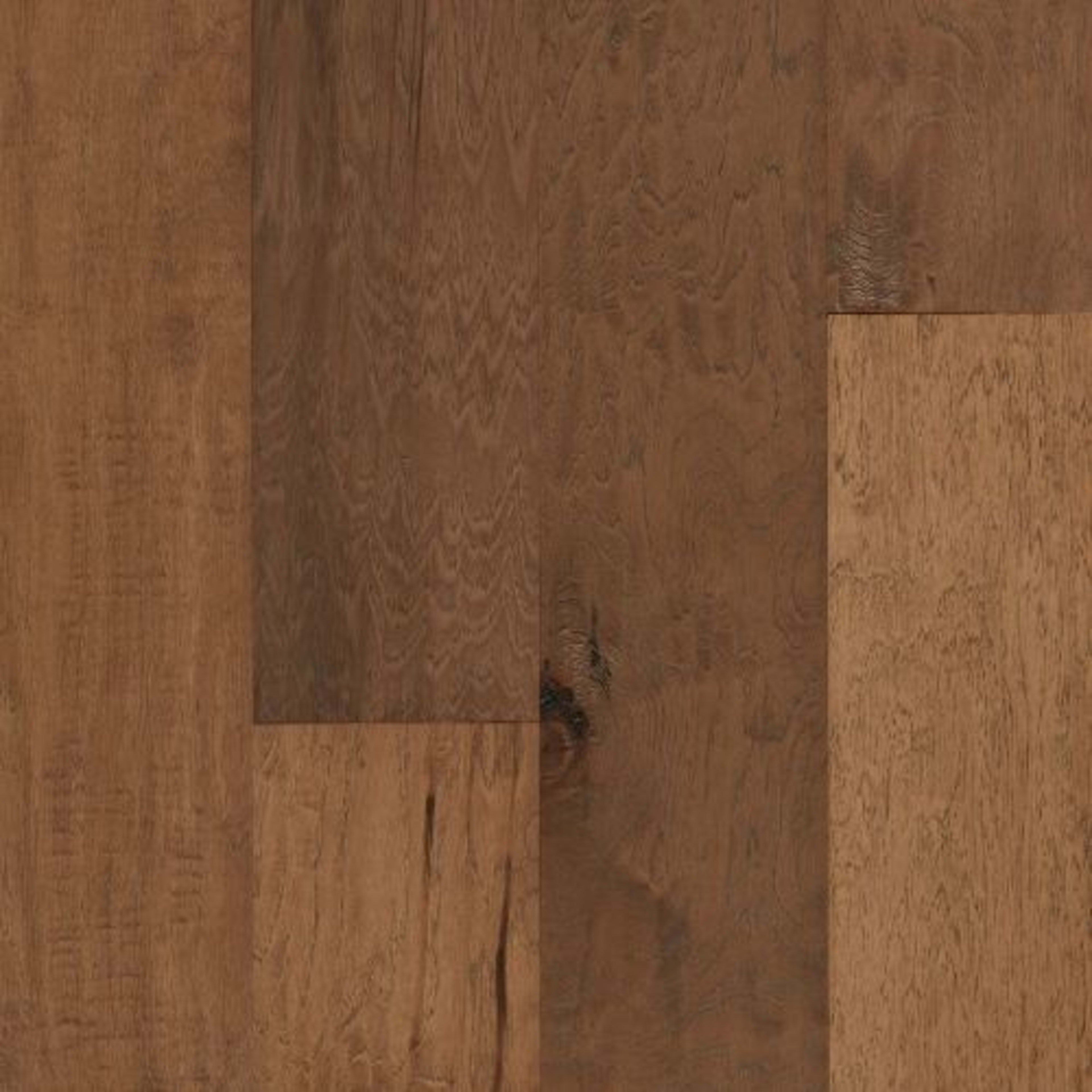 Next Frontier Hickory Engineered in Summerlands 6-1/2" Hardwood