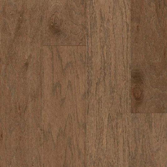 American Honor Red Oak Engineered in Gunstock 6-1/2" Hardwood