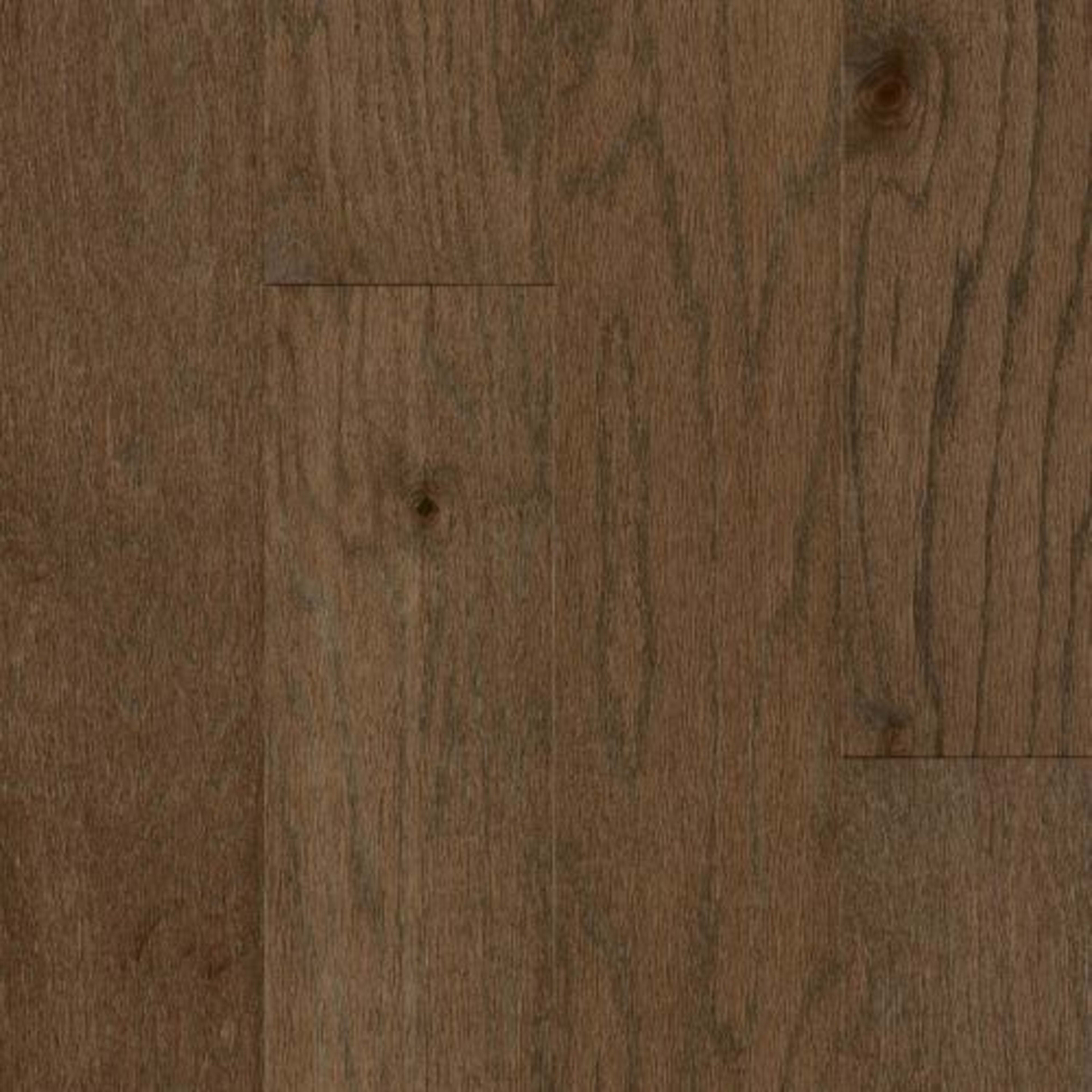 American Honor Red Oak Engineered in Hill Top 6-1/2" Hardwood