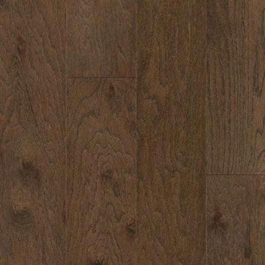 American Honor Red Oak Engineered in Of The Woods 6-1/2" Hardwood