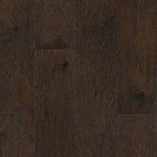 American Honor Red Oak Engineered in Highland Trail 6-1/2" Hardwood