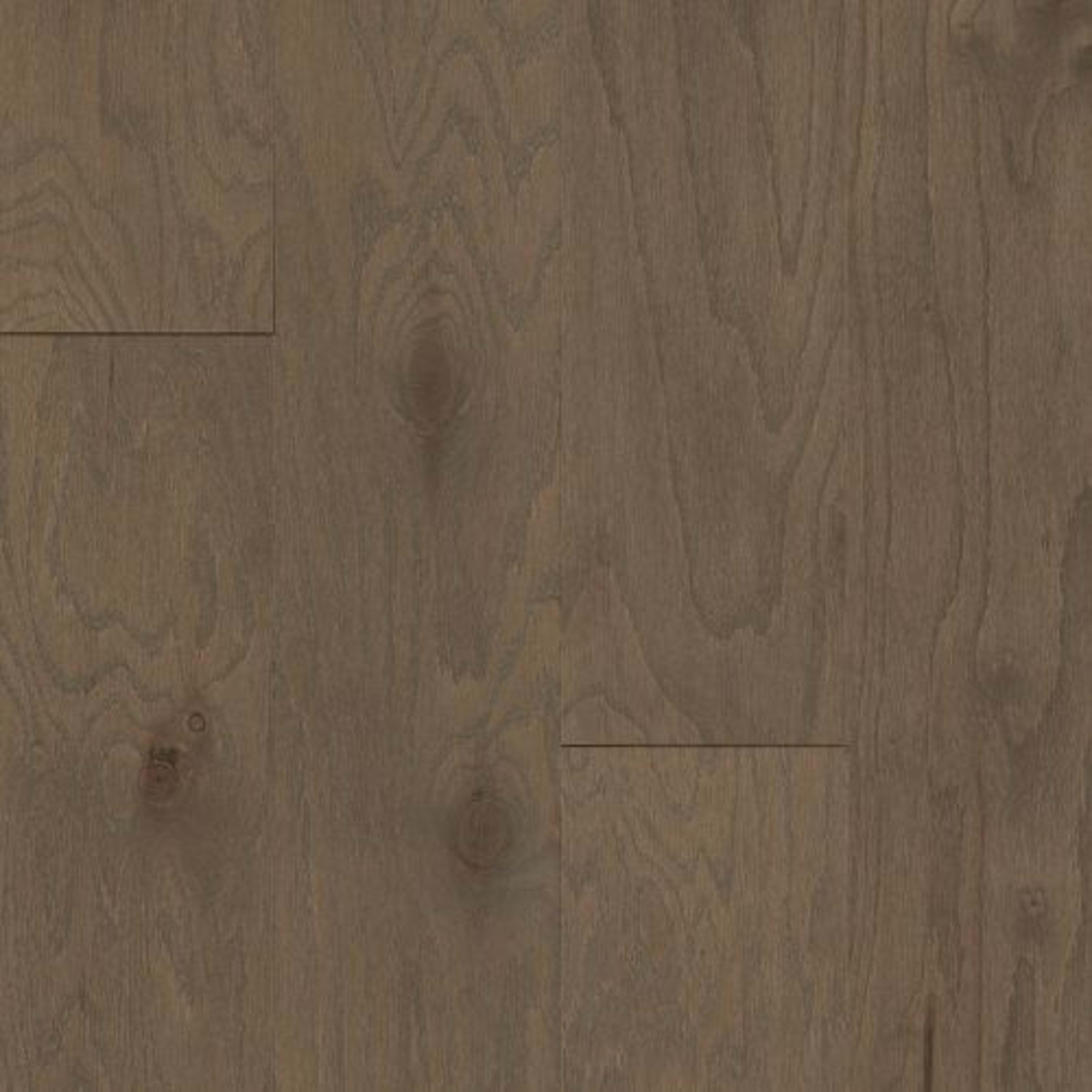 American Honor Red Oak Engineered in Wind Haven 6-1/2" Hardwood