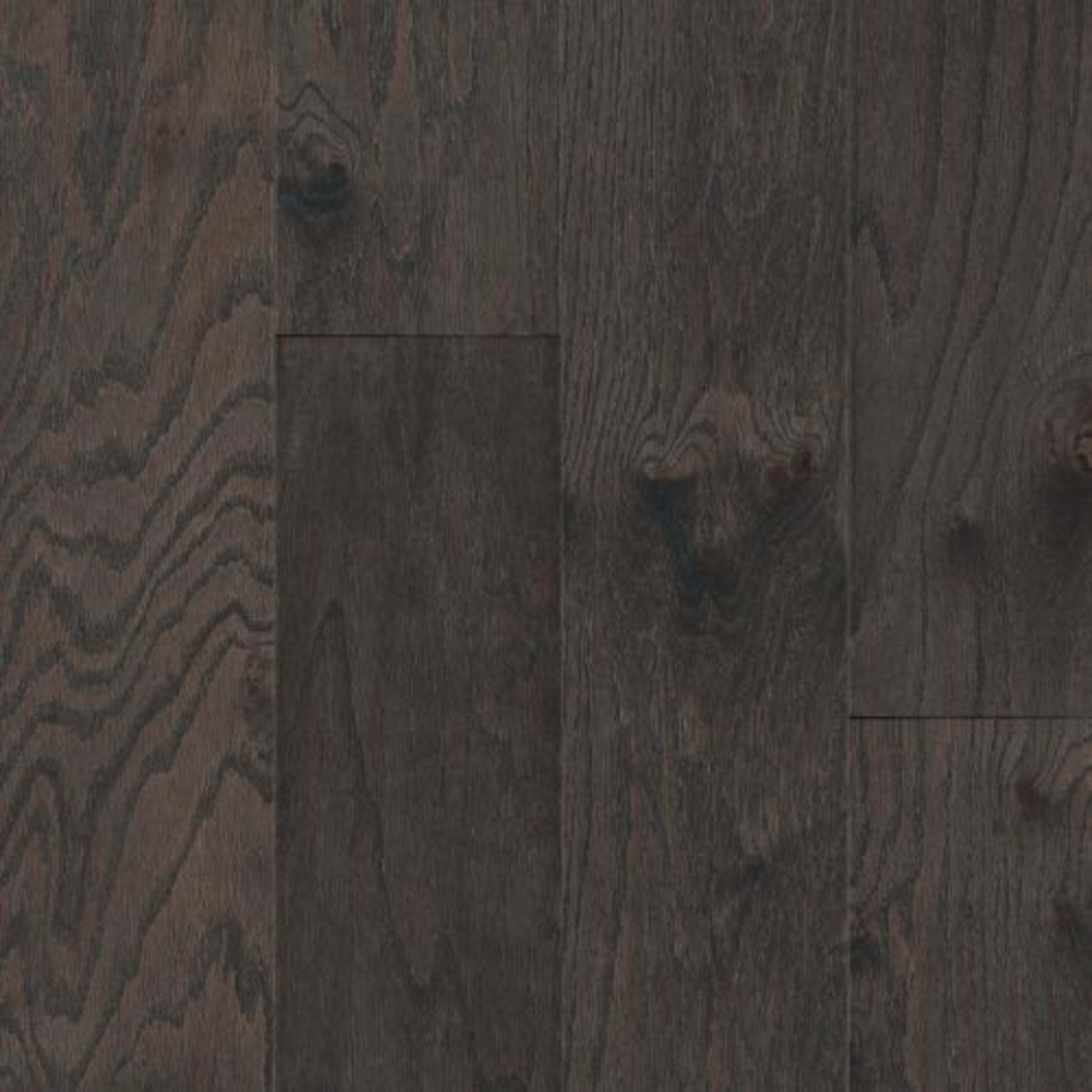 American Honor Red Oak Engineered in Cave Hill 6-1/2" Hardwood