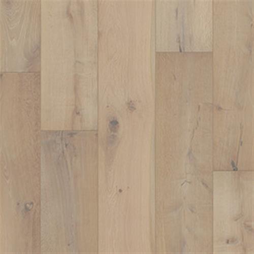 Chateau in Montelimar Hardwood