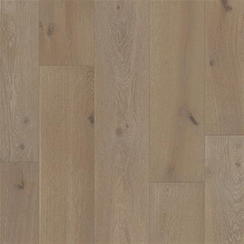 Chateau in Angiers Hardwood