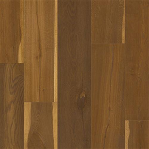 Chateau in Rouze Hardwood