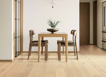 Caliais in Odyssey Oak