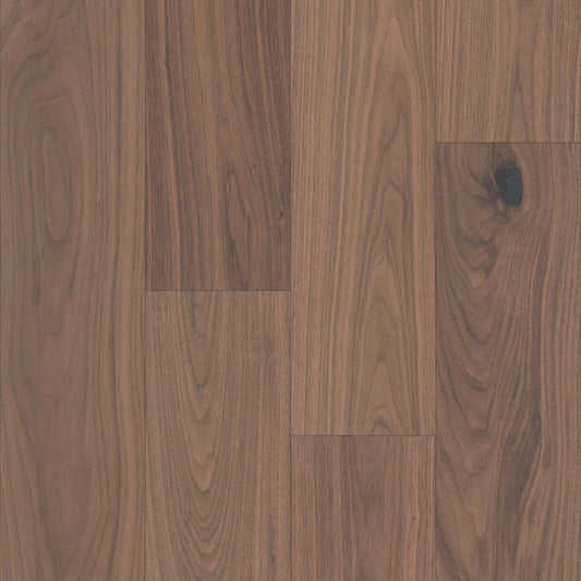 Versailles in Reverie Walnut Hardwood