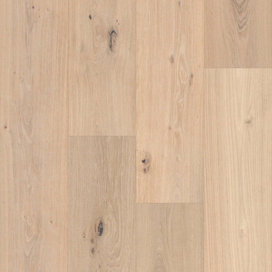 Vestige in Bouillon Oak Hardwood