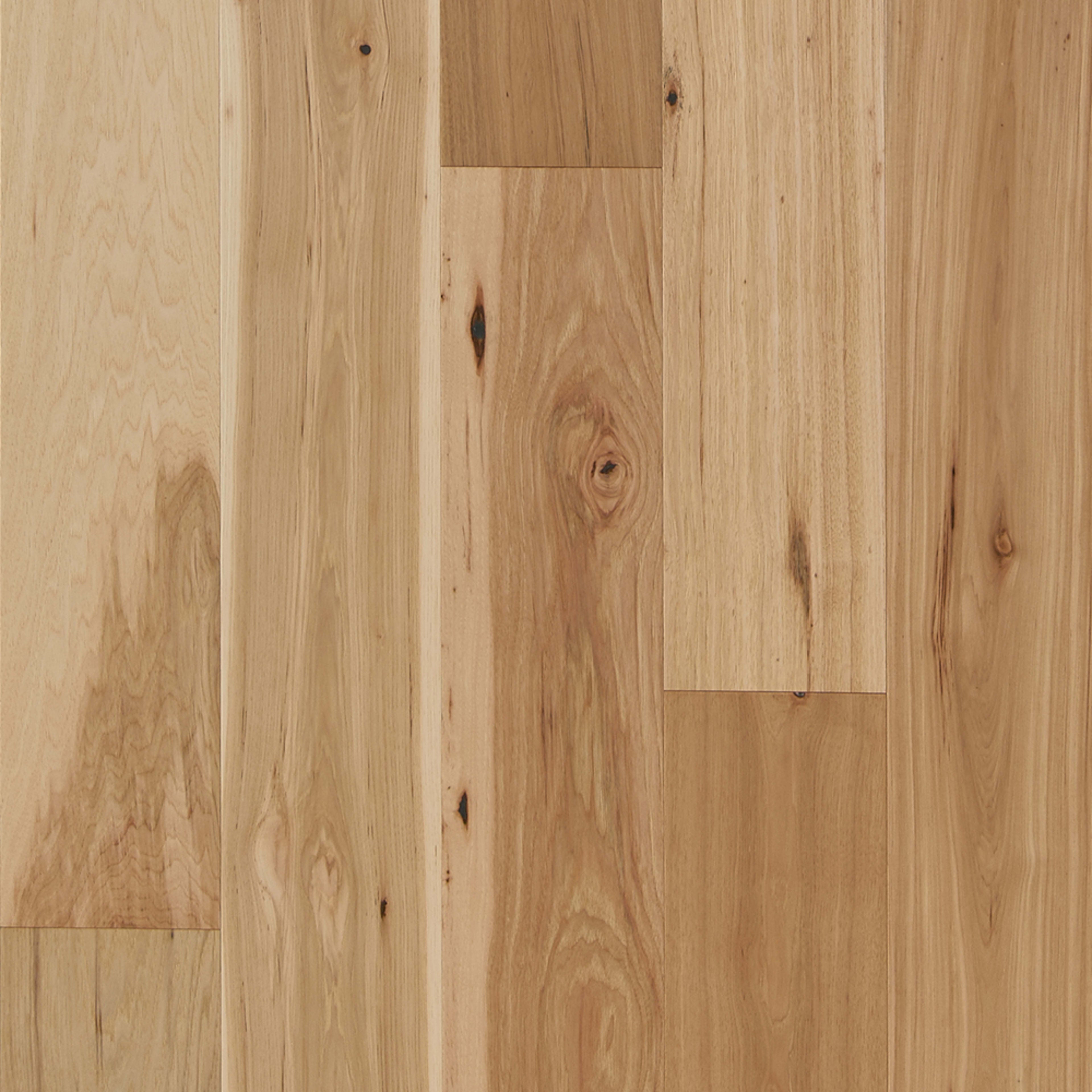 Latitude Collection - Forest Park in Natural Hardwood