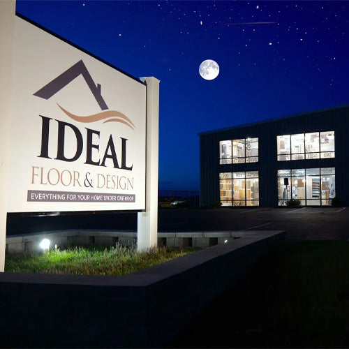 Ideal Floor & Design in Hyannis and Falmouth, MA