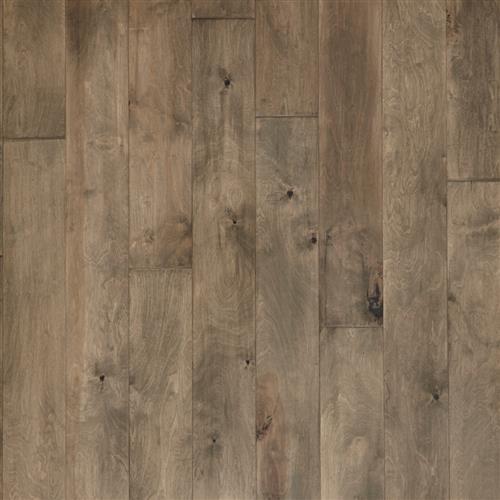 Handcrafted - Iberian Hazelwood in Almond Hardwood