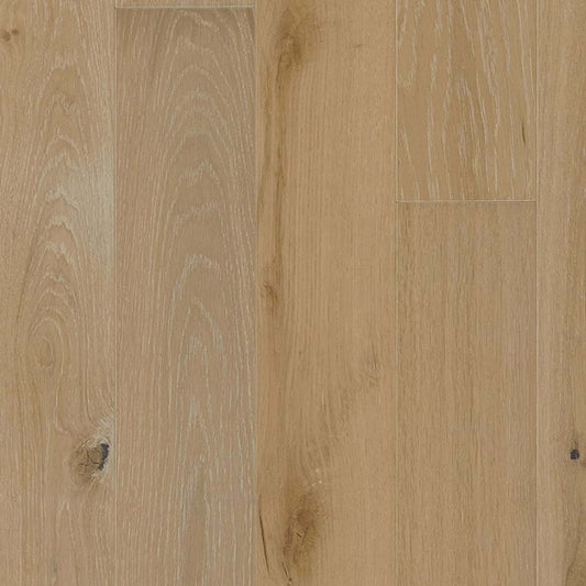 Camden Isle in London Fog Hardwood