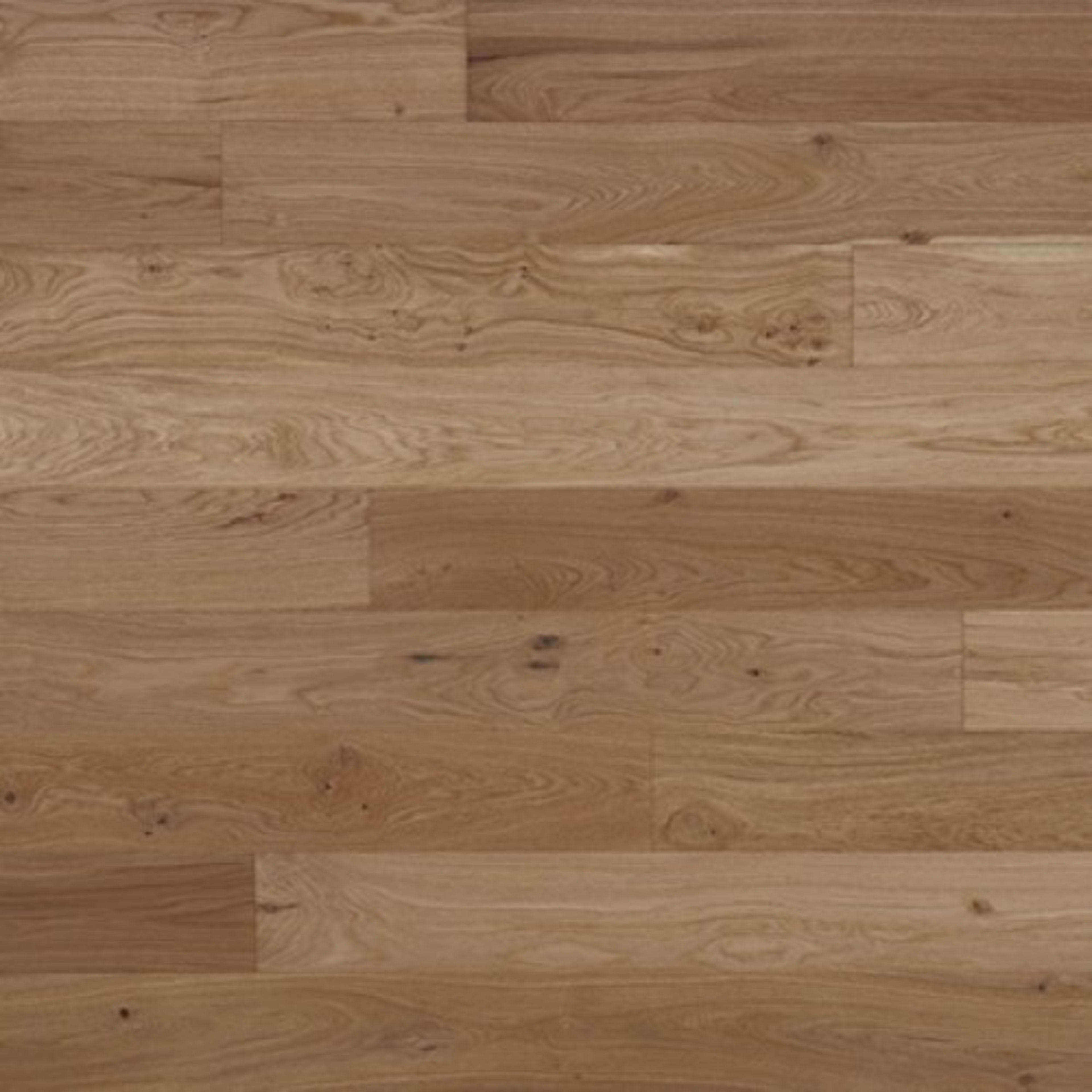 Mystic Bay in Longview Hardwood