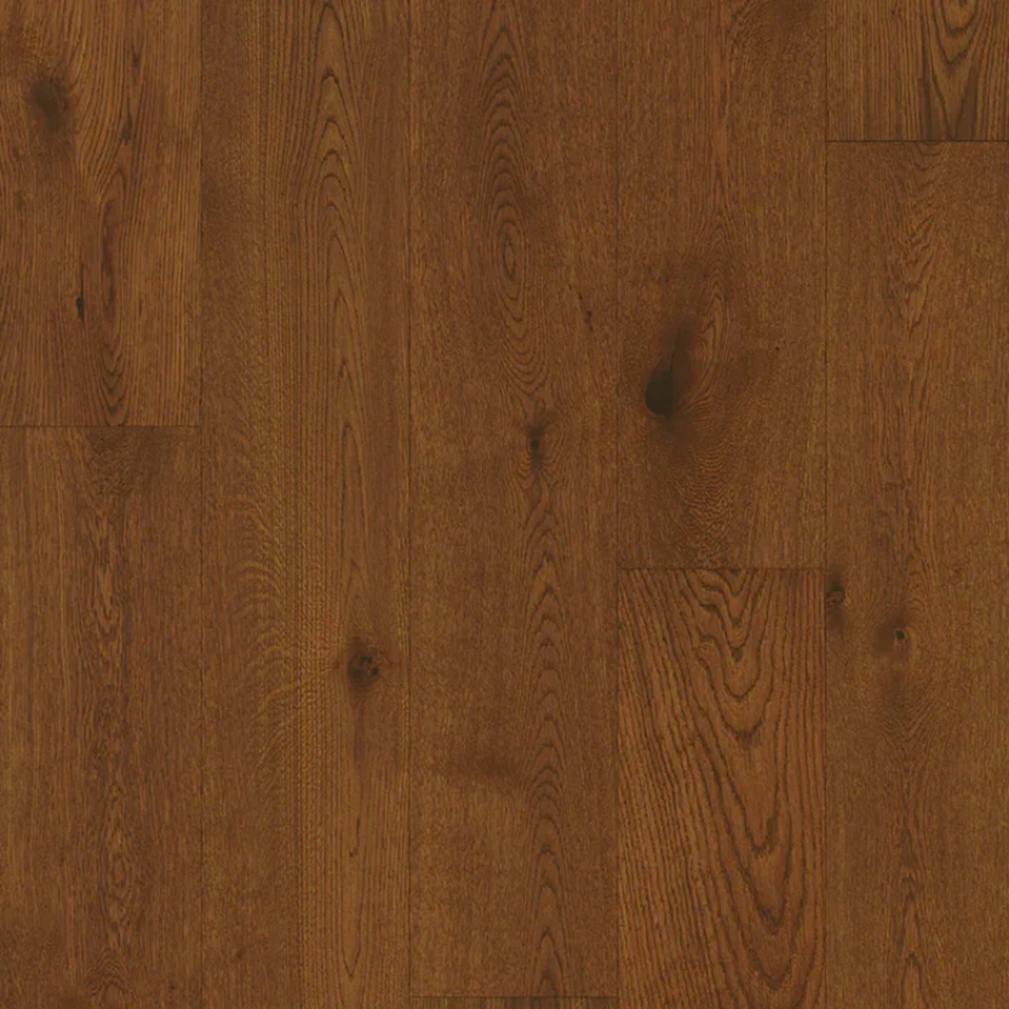 Rustics - Momentum in Whiskey Hardwood