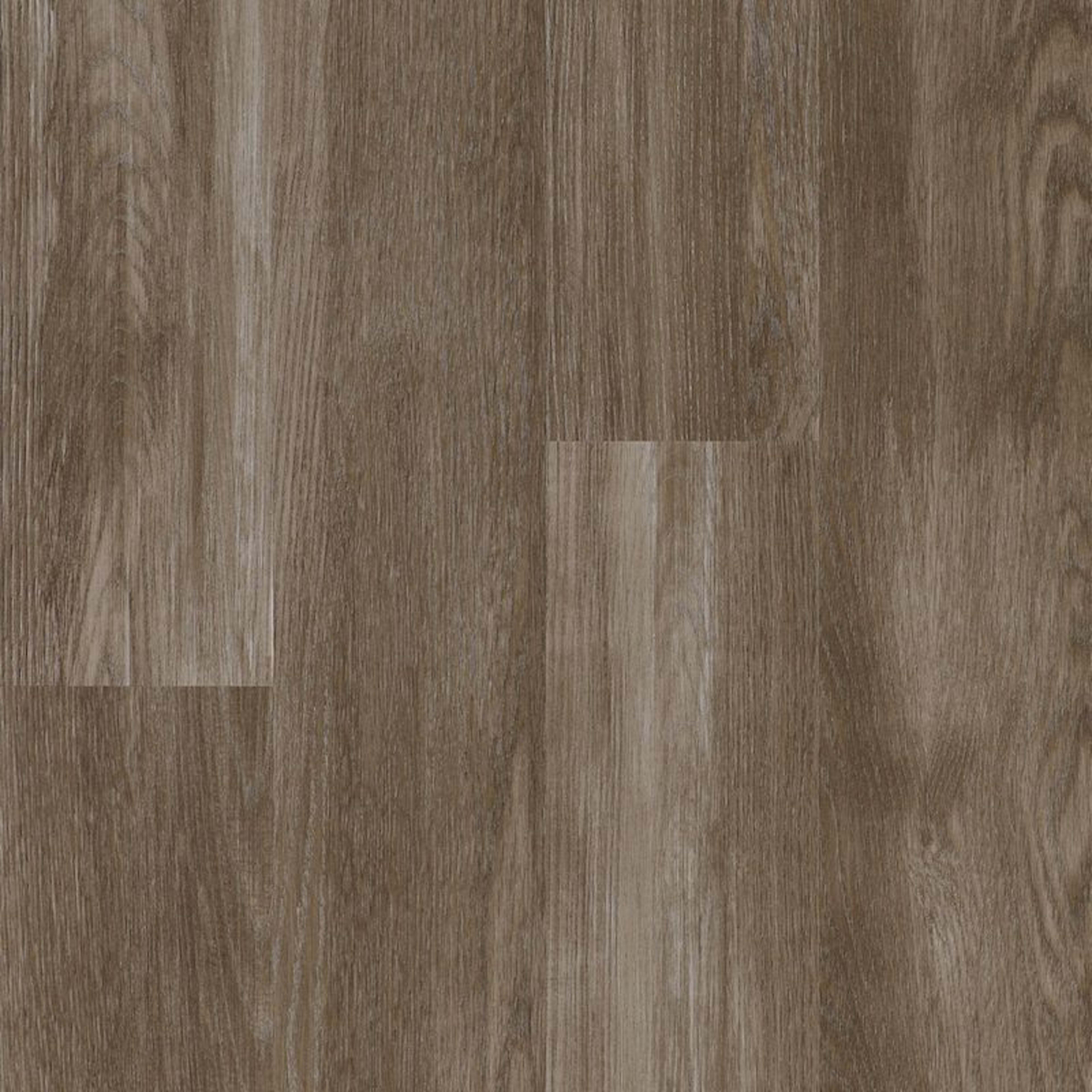 American Personality Pro Homespun Impression in Wild Truffle 6.5 X 48 Luxury Vinyl