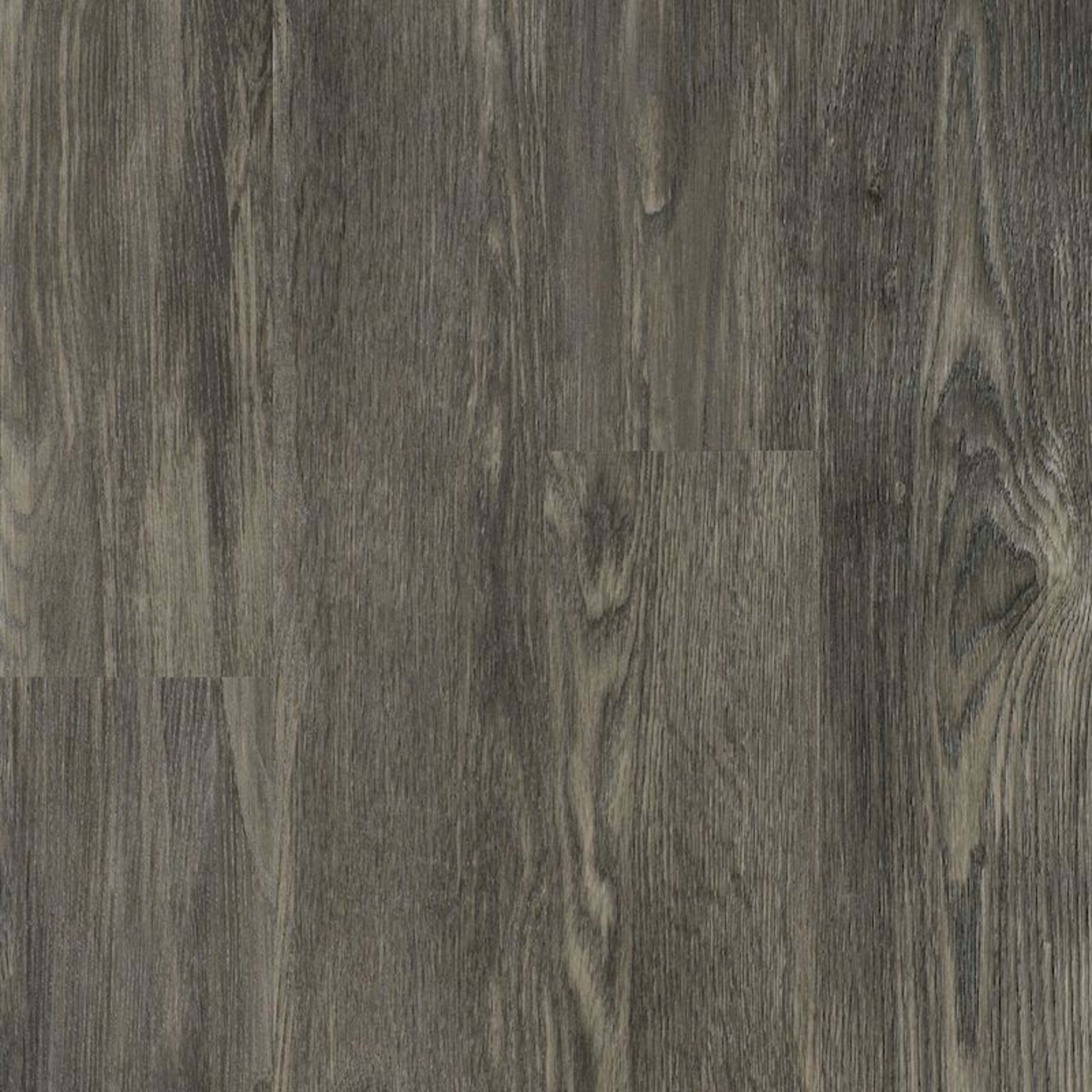 American Personality Pro Homespun Impression in Thunderbolt 6.5 X 48 Luxury Vinyl