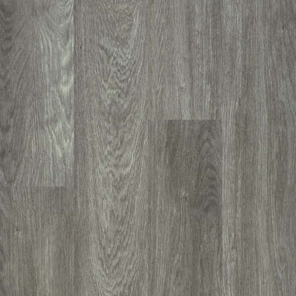 American Personality Pro Pembroke Oak in Gotham Mist 6.5 X 48 Luxury Vinyl