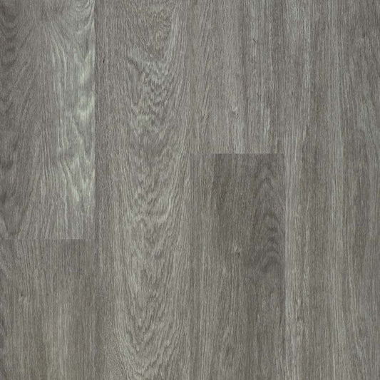 American Personality Pro Pembroke Oak in Gotham Mist 6.5 X 48 Luxury Vinyl