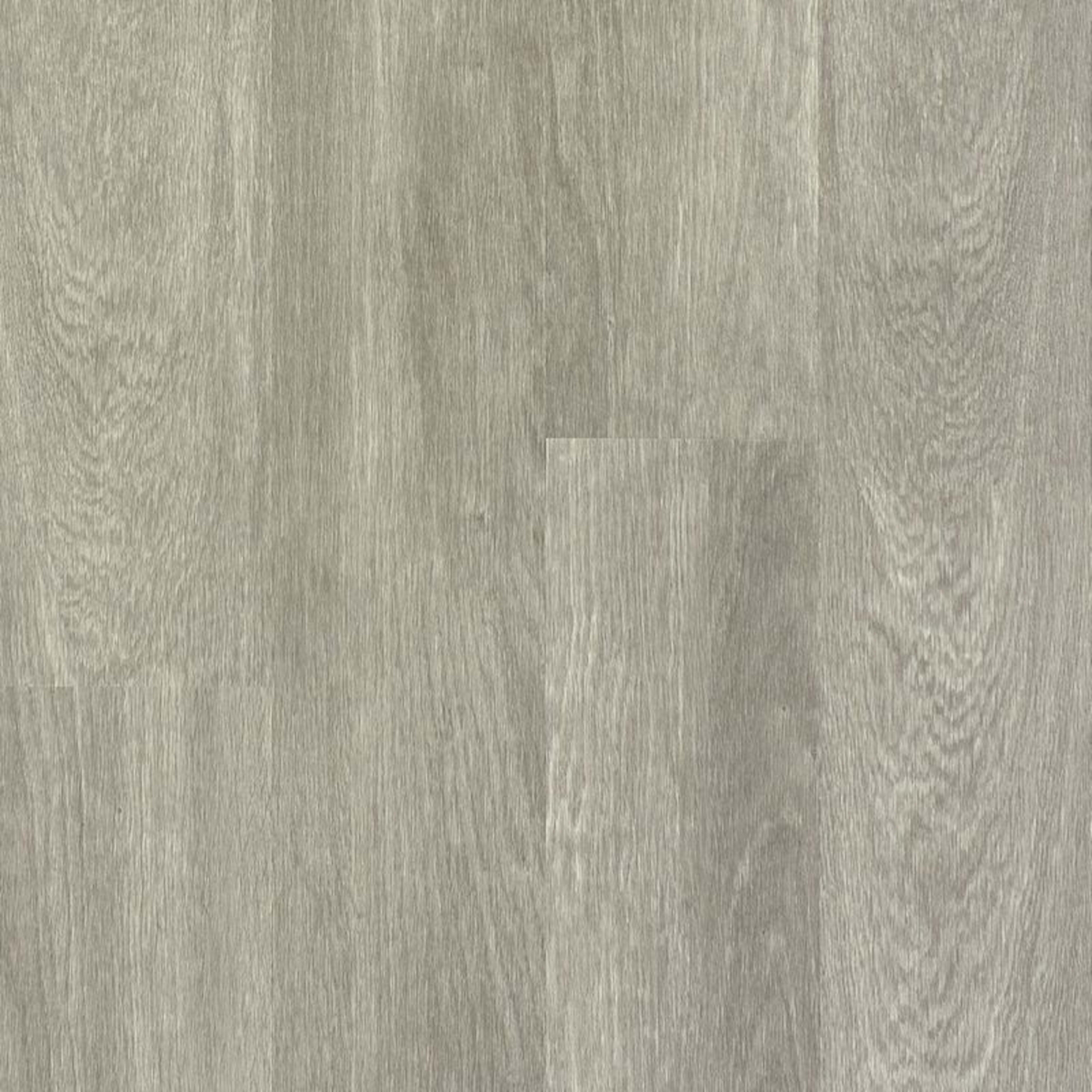 American Personality Pro Pembroke Oak in Silver Surf 6.5 X 48 Luxury Vinyl