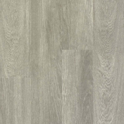 American Personality Pro Pembroke Oak in Silver Surf 6.5 X 48 Luxury Vinyl