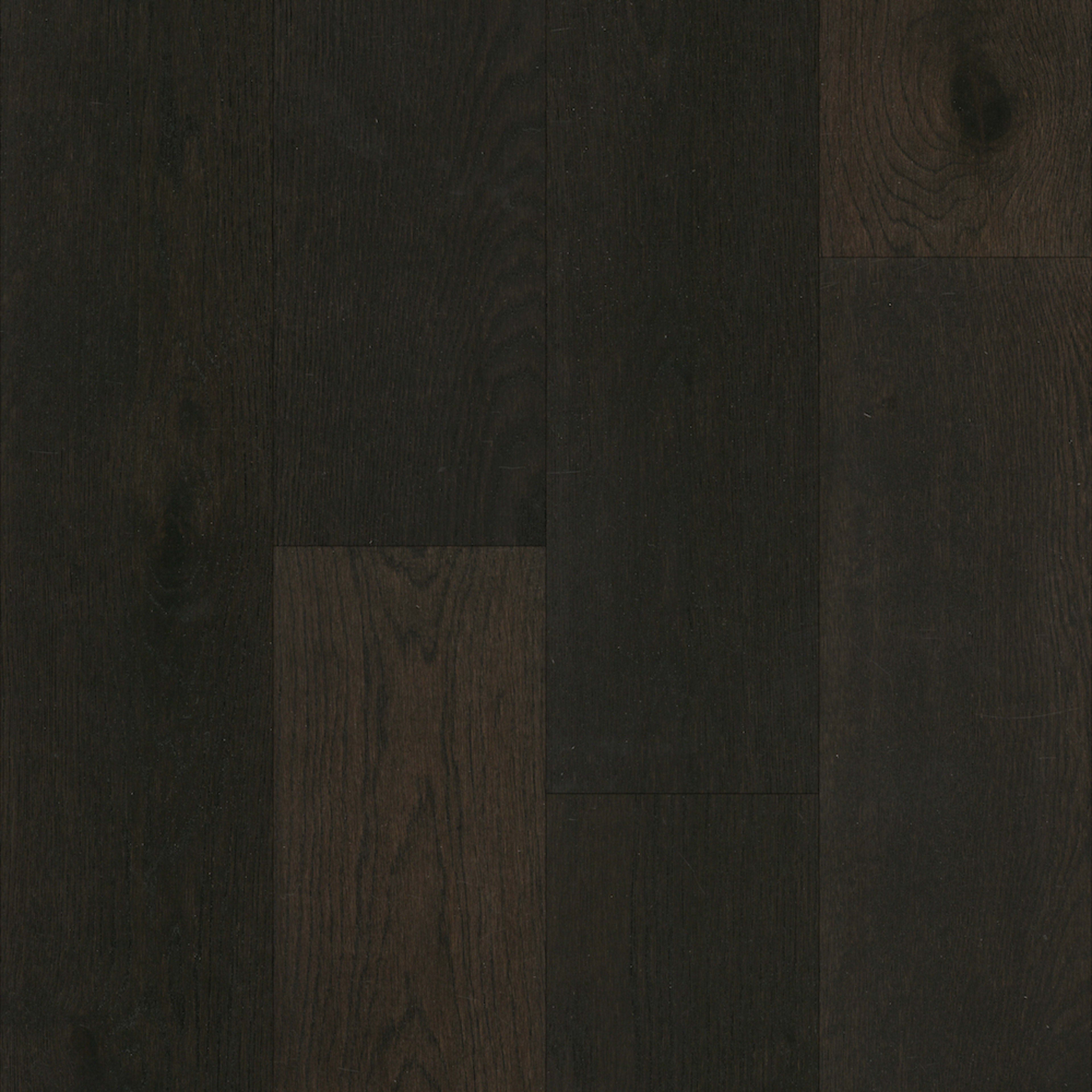 Colonial Collection in Salem Hardwood