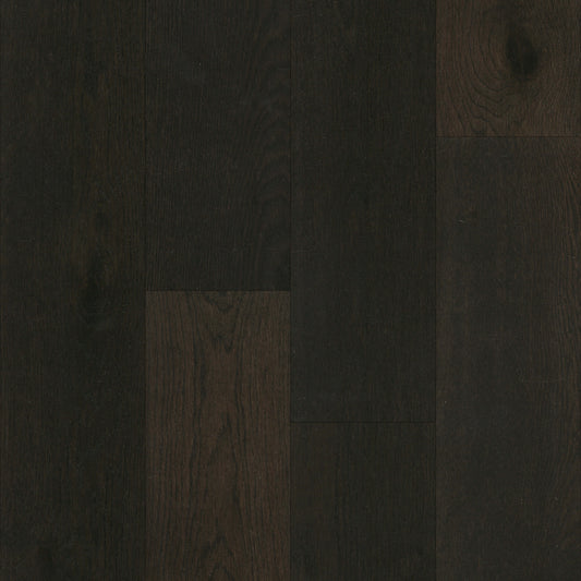 Colonial Collection in Salem Hardwood