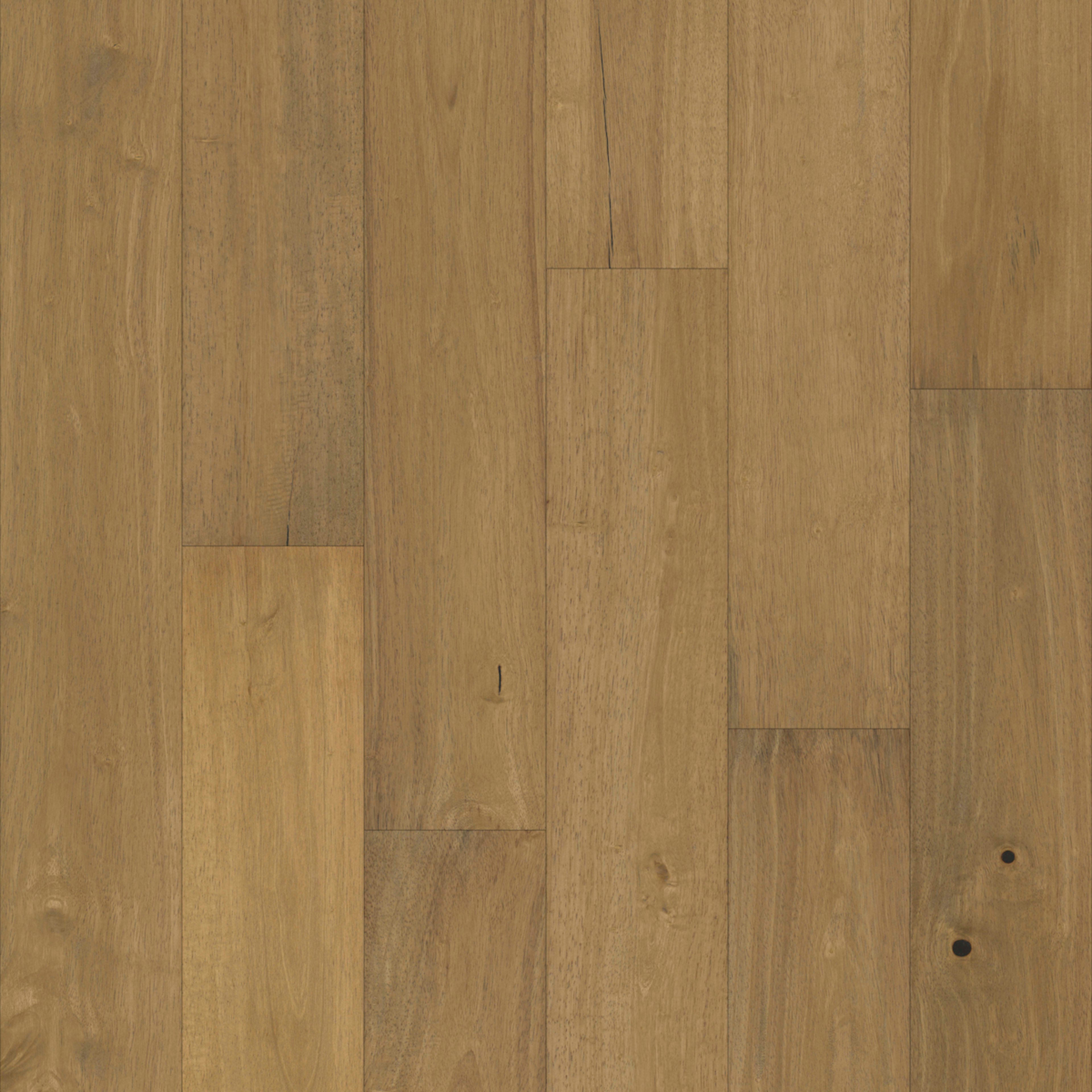 Pacific Pecan in Tabor Pecan Hardwood